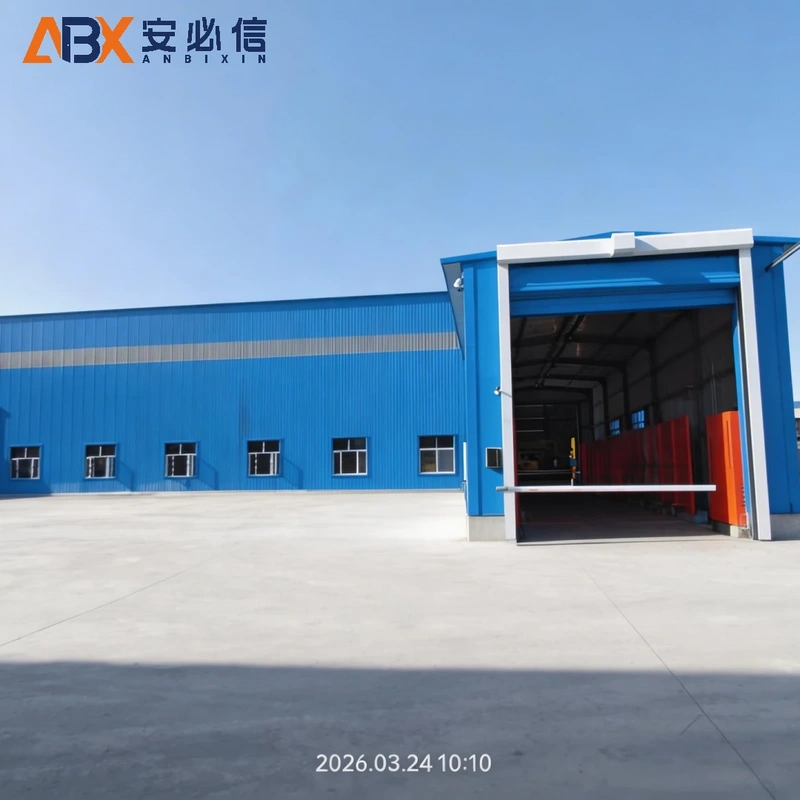 漳州市快速堆积门